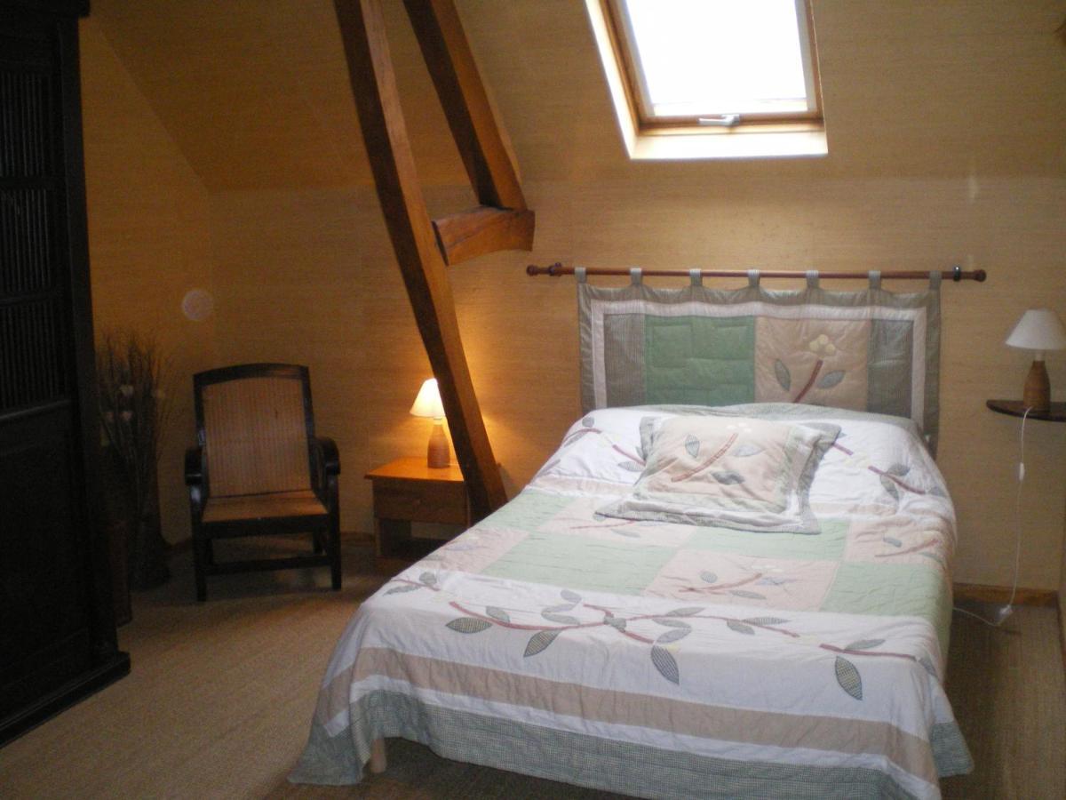 Le Tilleul Caumont  Esterno foto