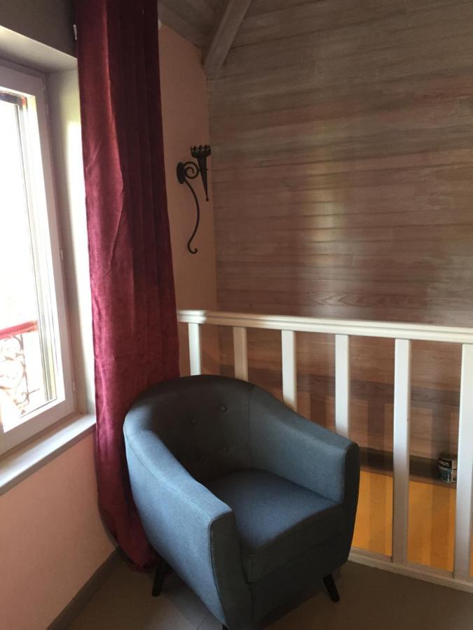 Le Tilleul Caumont  Esterno foto
