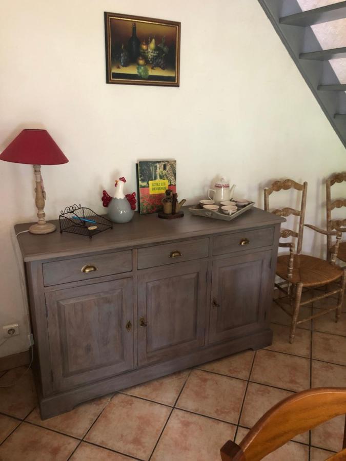 Le Tilleul Caumont  Esterno foto