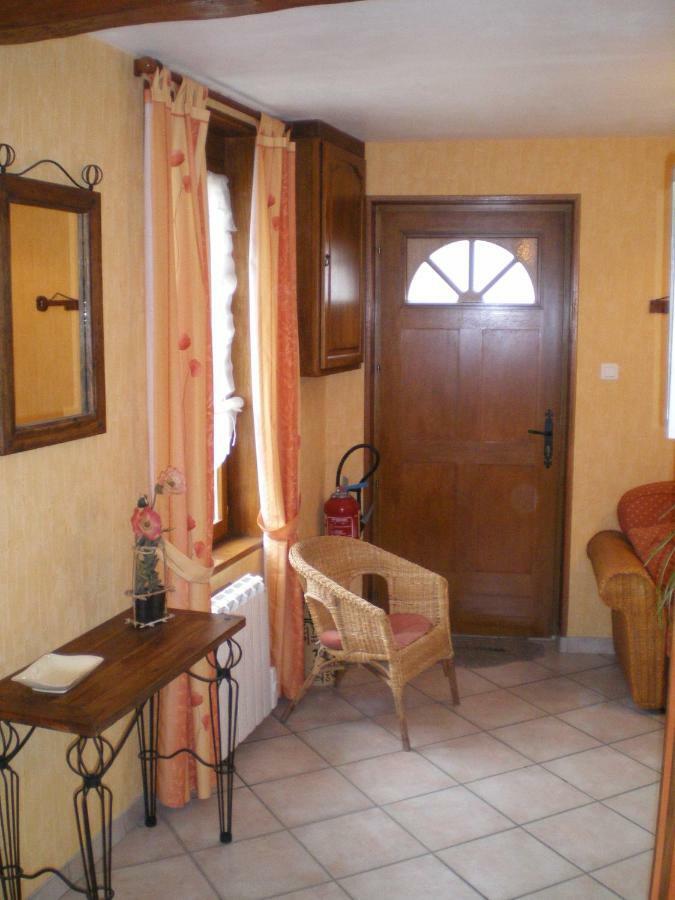 Le Tilleul Caumont  Esterno foto